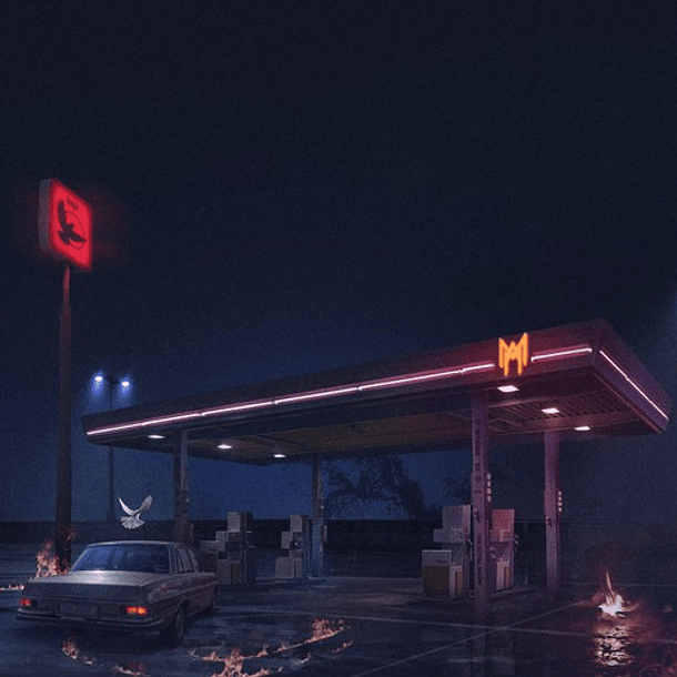 [ALBUM] MASS (Regular Edition) 