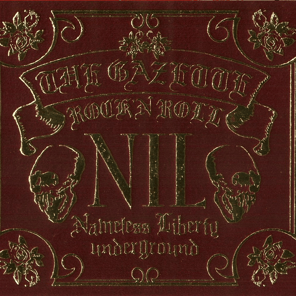 [ALBUM] NIL (Limited Edition) 