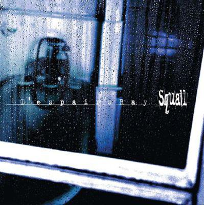 [SINGLE] Squall (Limited Edition)