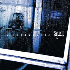 [SINGLE] Squall (Limited Edition)