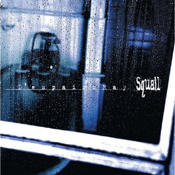 [SINGLE] Squall (Limited Edition) 