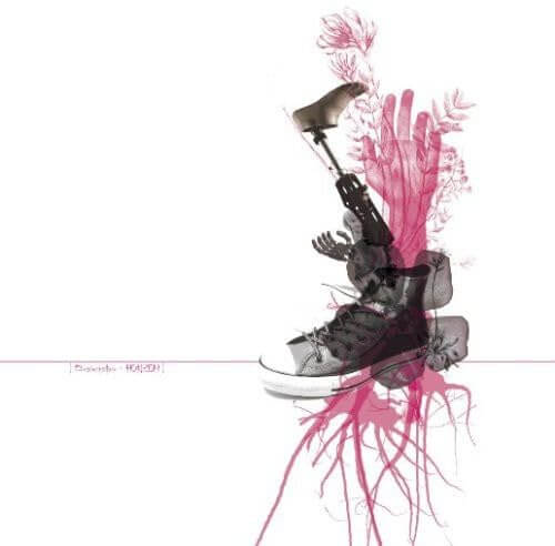 [MAXI SINGLE] HORIZON (Regular Edition)