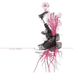 [MAXI SINGLE] HORIZON (Regular Edition)