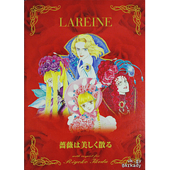 [SINGLE] Bara wa Utsukushiku Chiru / Ano Hito no Aishita Hito Nara