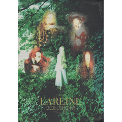 [ALBUM] LILLIE CHARLOTTE (Limited Edition)