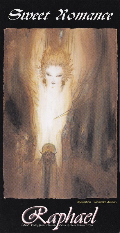 [SINGLE] Sweet romance