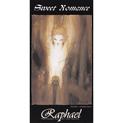 [SINGLE] Sweet romance