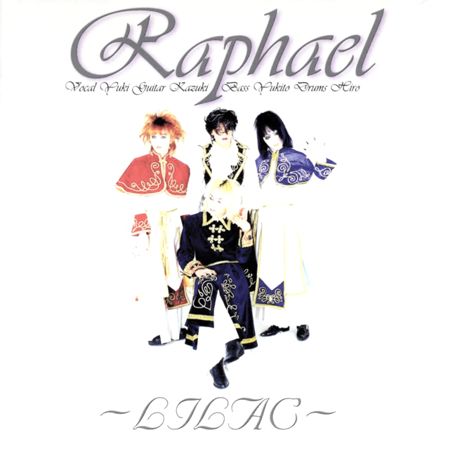 [MINI ALBUM] ～Lilac～