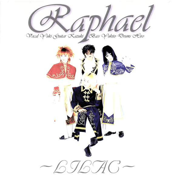 [MINI ALBUM] ～Lilac～ 