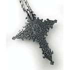 [Moi-même-Moitié] Jewel Cross Pendant 3