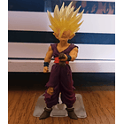 [DG Gashapon] Dragon Ball Kai DG 1 (Gohan SSJ)  1