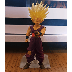 [DG Gashapon] Dragon Ball Kai DG 1 (Gohan SSJ) 