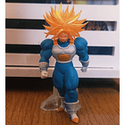 [DG Gashapon] Dragon Ball Kai DG 1 - SUPER TRUNKS SSJ 1