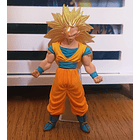 [DG Gashapon] Dragon Ball Kai DG 1 - GOKU SSJ 3 1
