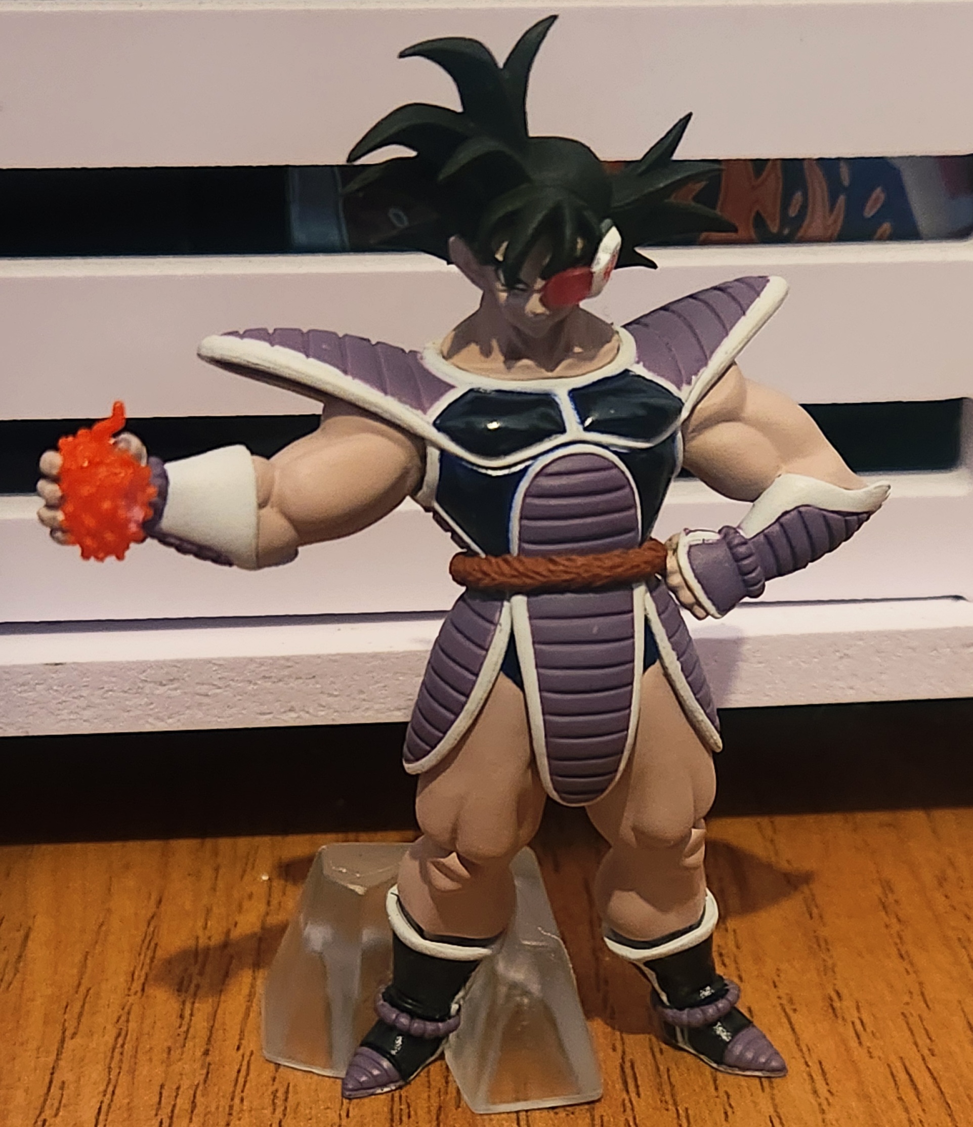 [DG Gashapon] Dragon Ball Kai DG 1 - TURLES