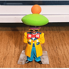 [DG Gashapon] Dragon Ball Kai DG 3 - ANDROIDE 15 1