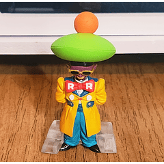[DG Gashapon] Dragon Ball Kai DG 3 - ANDROIDE 15