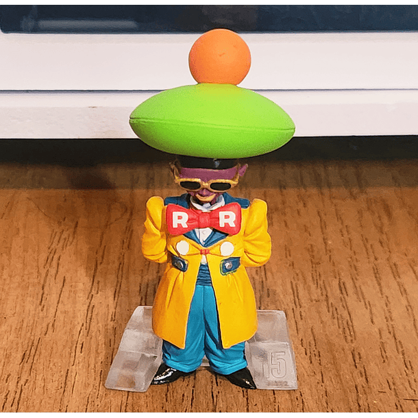 [DG Gashapon] Dragon Ball Kai DG 3 - ANDROIDE 15 1