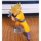 [DG Gashapon] Dragon Ball Kai DG 3 - GOKU SSJ 1
