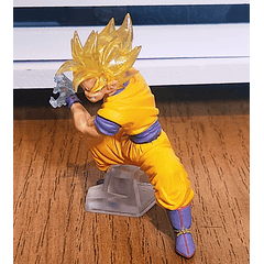 [DG Gashapon] Dragon Ball Kai DG 3 - GOKU SSJ