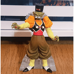 [DG Gashapon] Dragon Ball Kai DG 3 - DR. GERO (A20)
