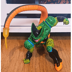 [DG Gashapon] Dragon Ball Kai DG 3 - CELL (2nd forma)