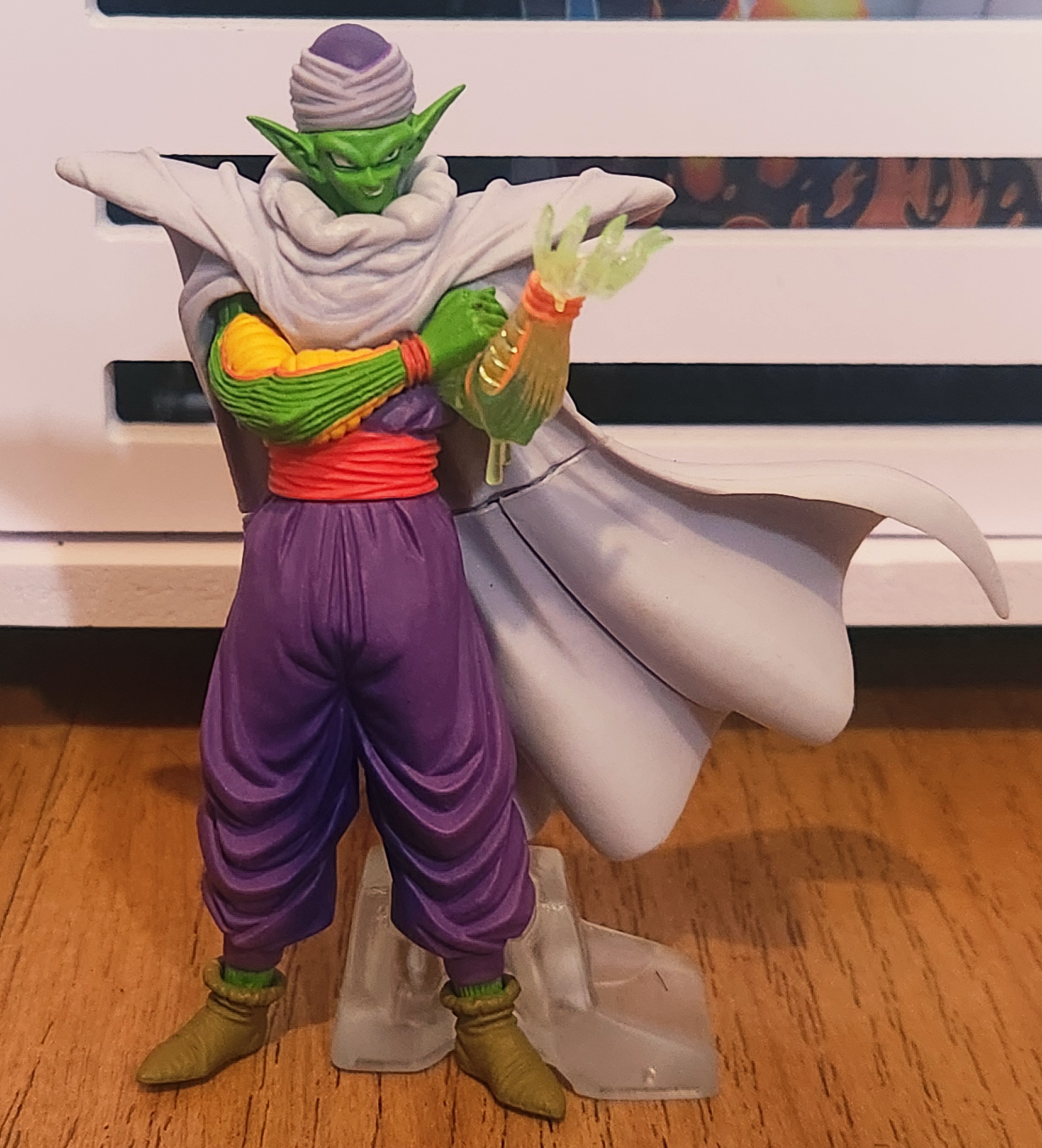[DG Gashapon] Dragon Ball Kai DG 3 - PICCOLO