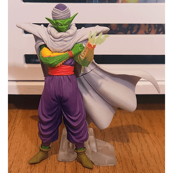 [DG Gashapon] Dragon Ball Kai DG 3 - PICCOLO 1