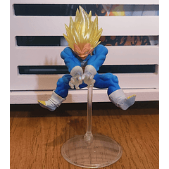 [DG Gashapon] Dragon Ball Kai DG 02 - VEGETA SSJ