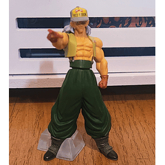 [DG Gashapon] Dragon Ball Kai DG 02 - ANDROIDE 13