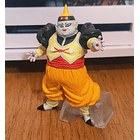 [DG Gashapon] Dragon Ball Kai DG 02 - ANDROIDE 19 1