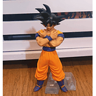 [DG Gashapon] Dragon Ball Kai DG 02 - GOKU 1