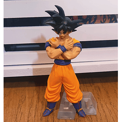 [DG Gashapon] Dragon Ball Kai DG 02 - GOKU