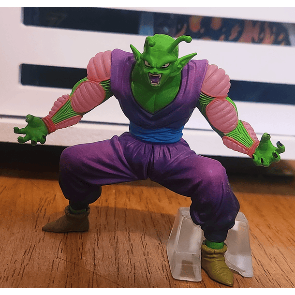 [DG Gashapon] Dragon Ball Kai DG 01 - PICCOLO 1