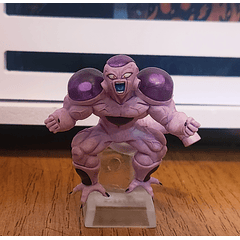 [DG Gashapon] Dragon Ball Kai DG 01 - FREEZER