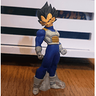 [DG Gashapon] Dragon Ball Kai DG 01 - VEGETA 1
