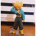 [DG Gashapon] Dragon Ball Kai DG 01 - TRUNKS SSJ 1