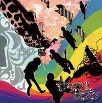 [MAXI SINGLE] SAKURA SEVEN