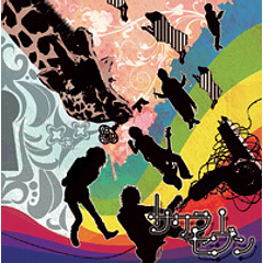 [MAXI SINGLE] SAKURA SEVEN