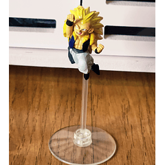 [HG Gashapon] Gotenks SSJ3 HG Dragon Ball Z