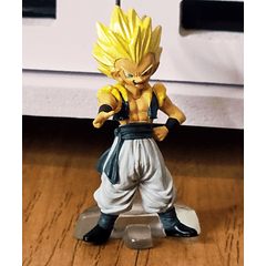 [HG Gashapon] Gotenks SSJ HG Dragon Ball Z