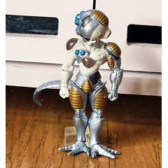 [HG Gashapon] Freezer Mecha HG Dragon Ball Z
