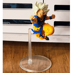 [HG Gashapon] Goku SSJ1 HG Dragon Ball Z.