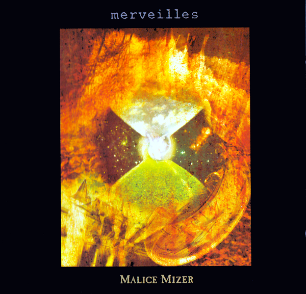 [ALBUM] merveilles (Regular Edition) Nuevo
