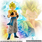 [HG PREMIUM ] Dragon Ball Super Broly - Goku! Vegeta! Fusion set (Bandai Premium Limited Edition) 8