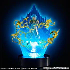 [HG PREMIUM ] Dragon Ball Super Broly - Goku! Vegeta! Fusion set (Bandai Premium Limited Edition) 9