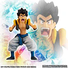 [HG PREMIUM ] Dragon Ball Super Broly - Goku! Vegeta! Fusion set (Bandai Premium Limited Edition) 6