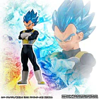 [HG PREMIUM ] Dragon Ball Super Broly - Goku! Vegeta! Fusion set (Bandai Premium Limited Edition) 5