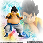 [HG PREMIUM ] Dragon Ball Super Broly - Goku! Vegeta! Fusion set (Bandai Premium Limited Edition) 7