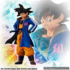 [HG PREMIUM ] Dragon Ball Super Broly - Goku! Vegeta! Fusion set (Bandai Premium Limited Edition) 2